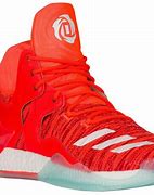 Image result for Adidas Derrick Rose