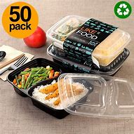 Image result for Bento Box Disposable