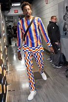Image result for NBA Worst Clothes