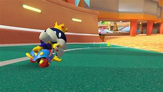 Image result for Mario Kart Tour 2nd Place Winner