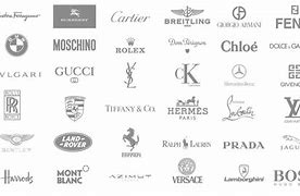 Image result for Luxury and Premium Brands