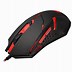 Image result for Red Dragon Mouse M601