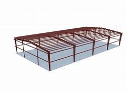 Image result for Metal Building Floor Plans 80X80