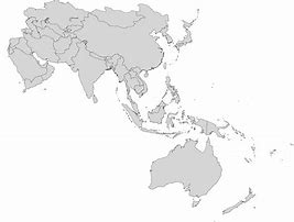 Image result for Asia Pacific Map.png