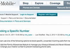 Image result for Blocked Verizon Text