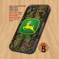 Image result for John Deere Camo Phone Cases