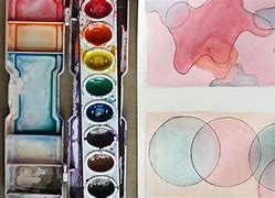 Image result for Organic and Geometric Art