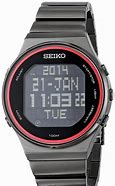 Image result for Seiko Digital Watches