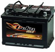 Image result for Deka H6 Battery