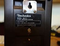 Image result for Technics Speakers SB A53