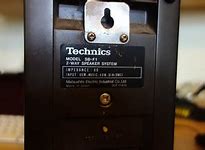 Image result for Technics SB 2760 Speakers