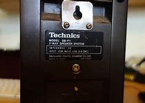 Image result for Technics SB 10