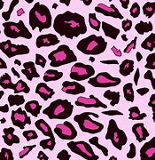 Image result for Pink Leopard Pattern