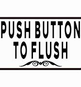 Image result for Bathroom Button