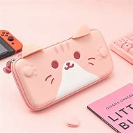 Image result for Nintendo Switch Cat Case