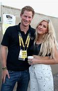 Image result for Black Prince Harry New Girlfriend