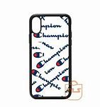 Image result for iPhone Cases with Champion On It for the 7 Plus