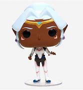 Image result for Voltron Funko Pop! Figure