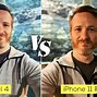 Image result for Google Pixel 4 vs iPhone 11 Camera