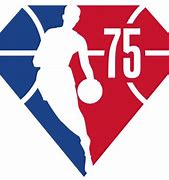 Image result for NBA 75 Diamond Ball