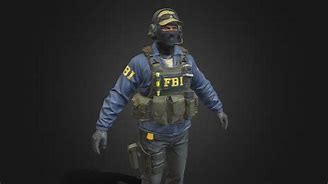 Image result for FBI Agent Uniform