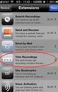 Image result for iPhone Voice Recorder