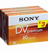 Image result for Sony Camcorder Video Tape