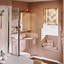 Image result for Bathroom Aesthetic Pink
