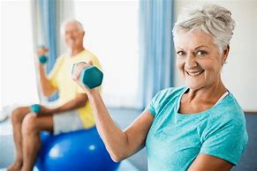 Image result for 5 Best Exercises for Seniors