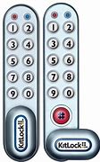Image result for Master Key Combination Lock