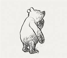 Image result for Winnie Draw so Cute