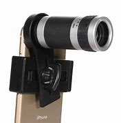 Image result for Telephoto iPhone Lenses