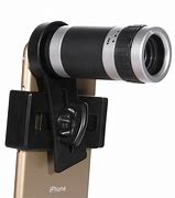 Image result for iPhone Camera Telephoto Lens