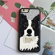 Image result for Puppy iPhone SE Case