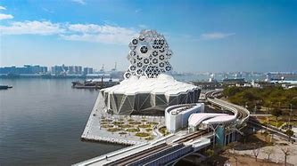 Image result for Kaohsiung Music Center