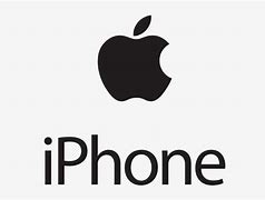 Image result for New Apple iPhone Logo
