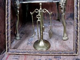 Image result for Decorative Brass Small Tools