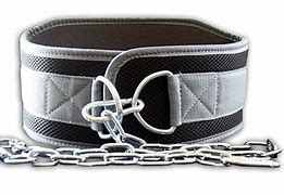 Image result for Weight Belt Chain