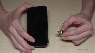 Image result for Which Way Does My Sim Card Go in My iPhone