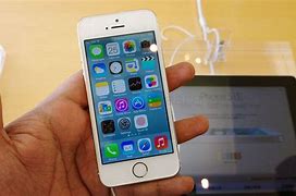 Image result for iPhone 5S in Someone's Hand