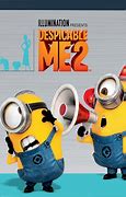 Image result for Fxm Despicable Me 2