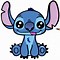 Image result for Leo and Stitch Drawing