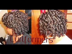 Image result for Type 2C Natural Hair