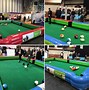 Image result for Pool Football Game