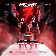 Image result for East vs West USSSA