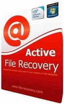 Image result for Active File Recovery