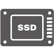 Image result for Solid State Drive Logo