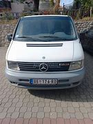 Image result for Mercedes Vito Polovni