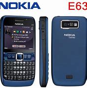 Image result for Nokia E-Series Chocolate Phone