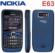 Image result for Nokia E63 Keypad